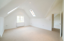 New Cowper bedroom extension leads