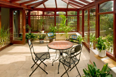 New Cowper conservatory quotes