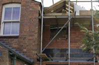 free New Cowper home extension quotes