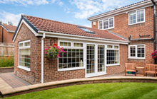 New Cowper house extension leads